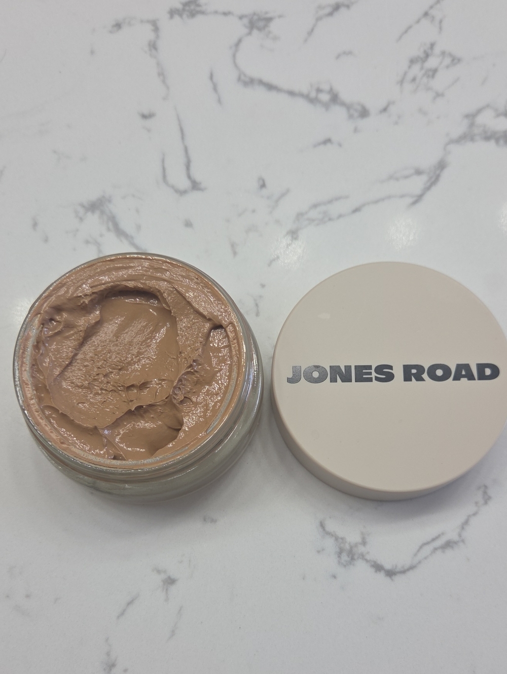Jones Road What The Foundation, Medium Honey